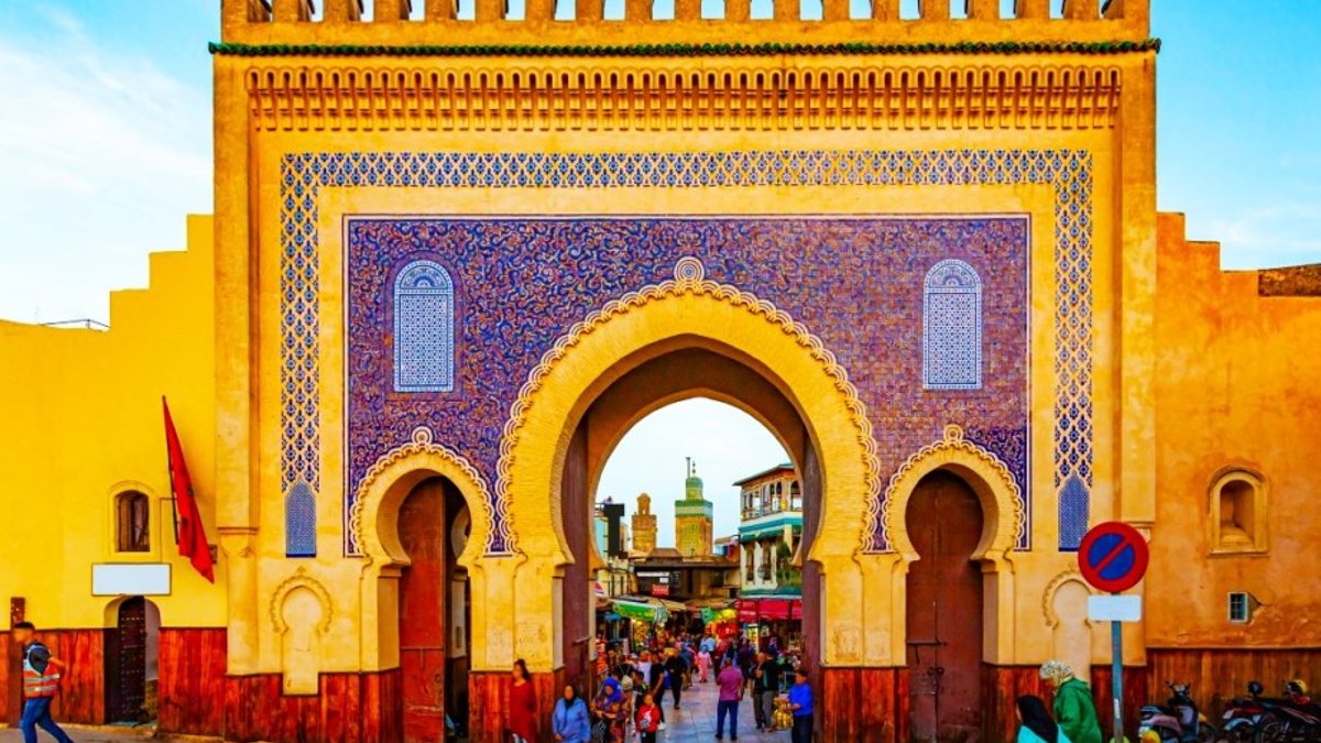 Hotel investment surges in Morocco Hotel investment surges in Morocco - hotel investment