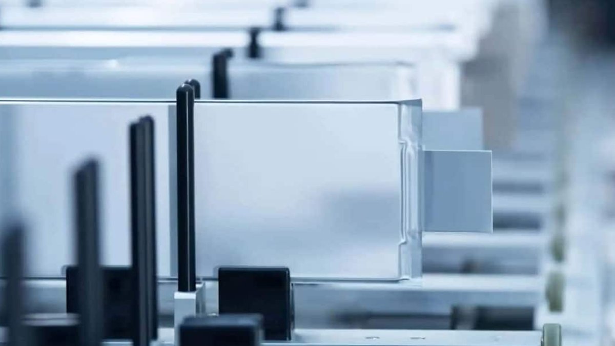 ProLogium begins mass production of 381Wh/kg battery ProLogium begins mass production of 381Wh/kg battery - prologium begins