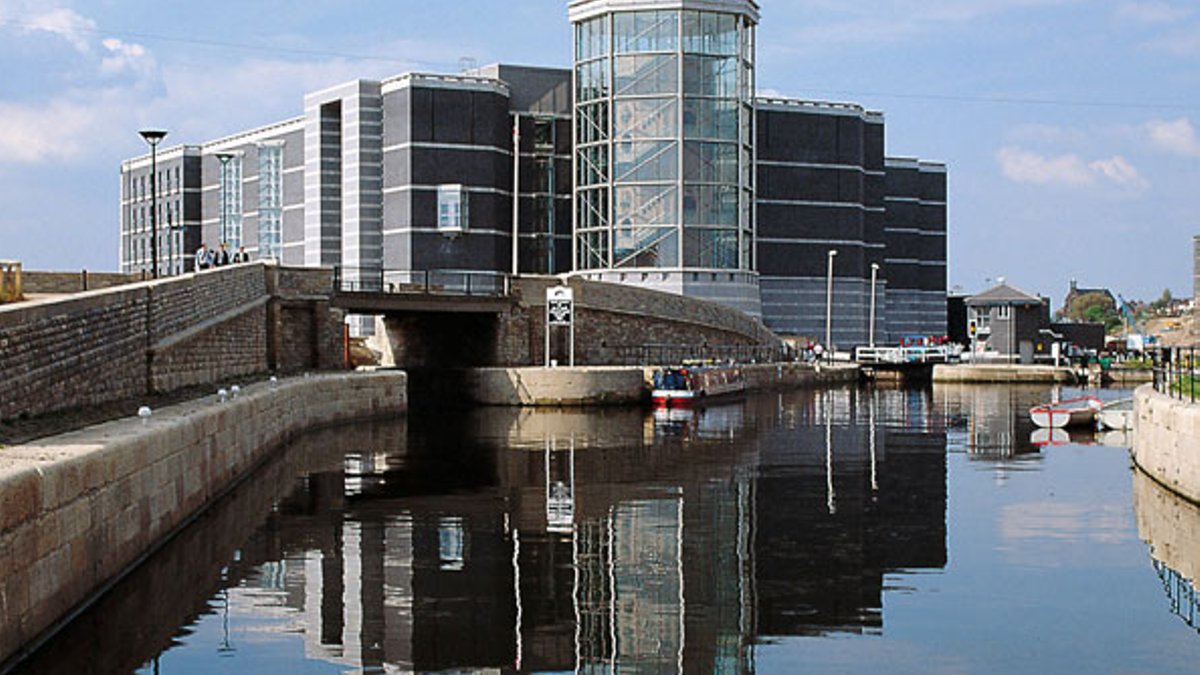 Royal Armouries Leeds to Redesign Exhibits for 30th Anniversary Royal Armouries Leeds to Redesign Exhibits for 30th Anniversary - royal armouries leeds