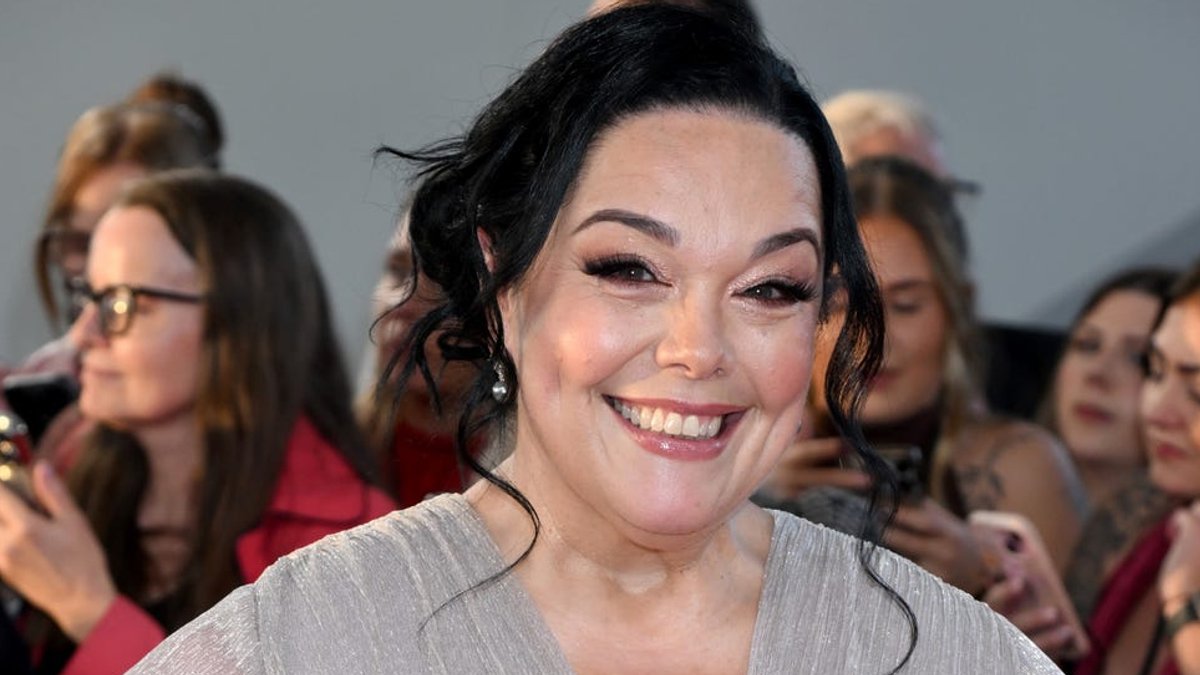 How Emmerdale star found joy in exercise to lose 12 - lose weight exercise