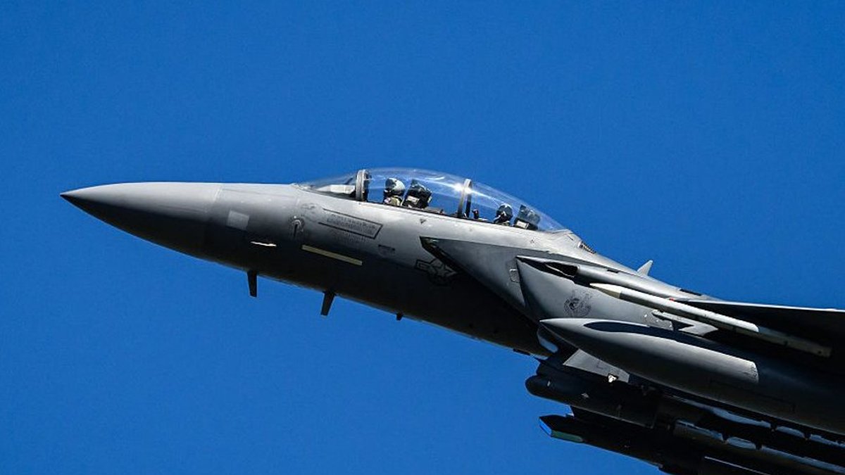 F-15 Tactics Control Cloud Spend at NYC Event - cloud spend control