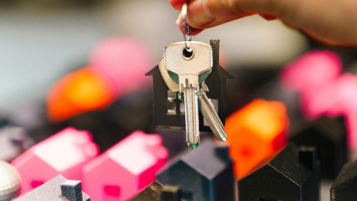 Cyprus Home Sales Surge 48.5% in Q3% - cyprus home