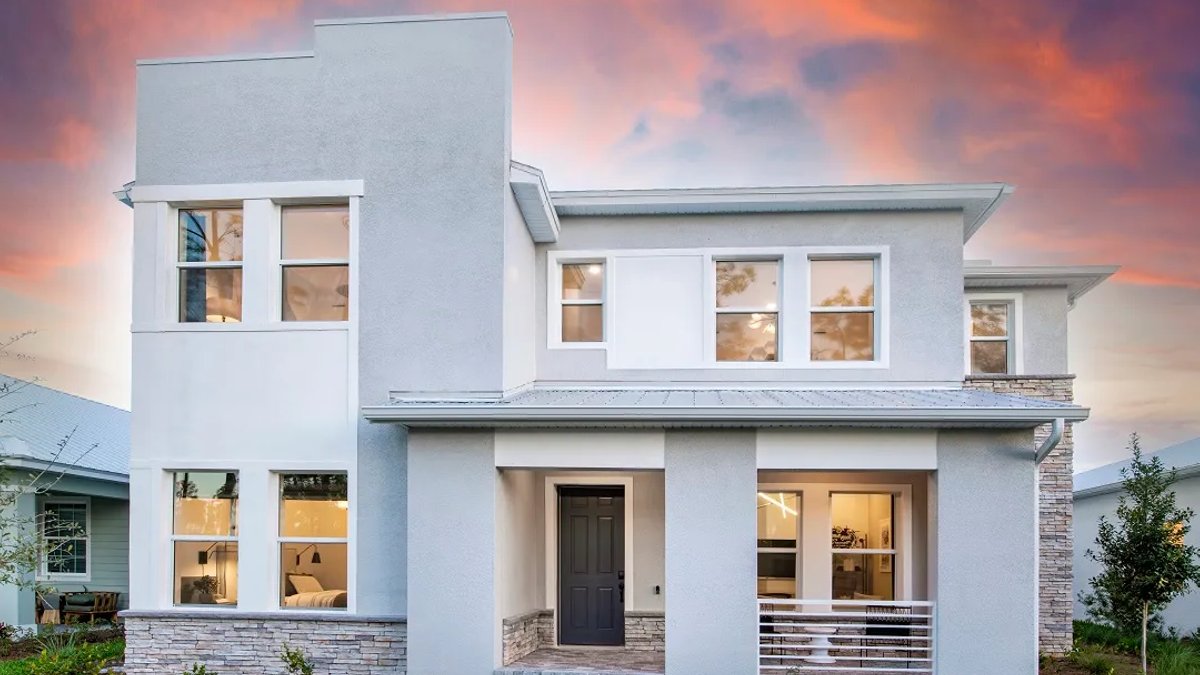 PulteGroup Sees Decline in Home Sales - home sales