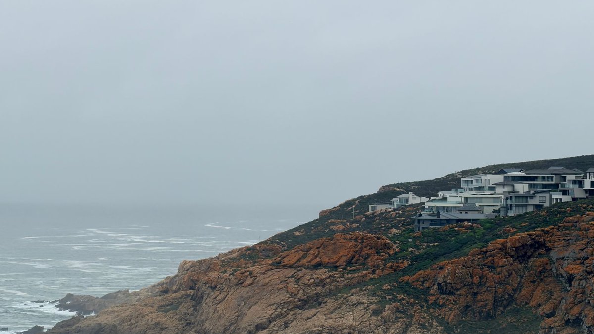 South African Brokers Face Triple Costs as Counterparties - broker costs