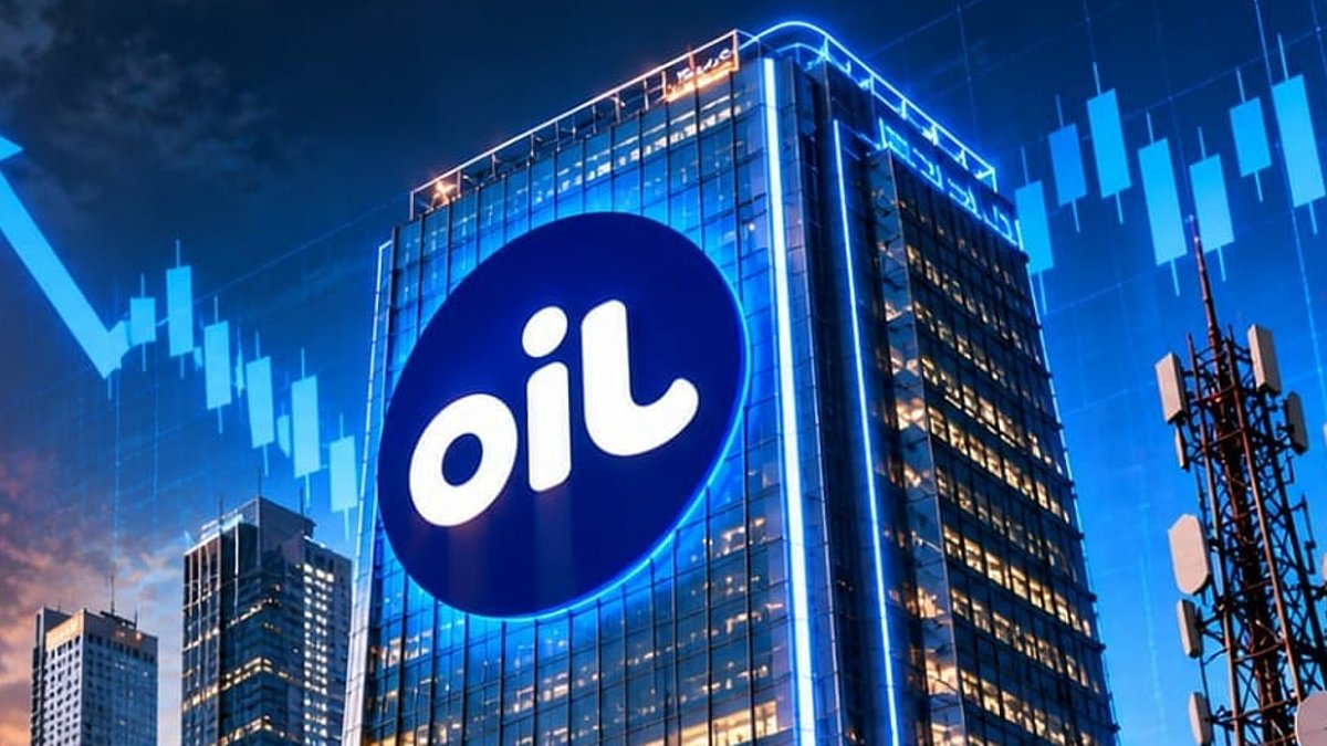 Jio Platforms debuts at 21% premium - jio platforms