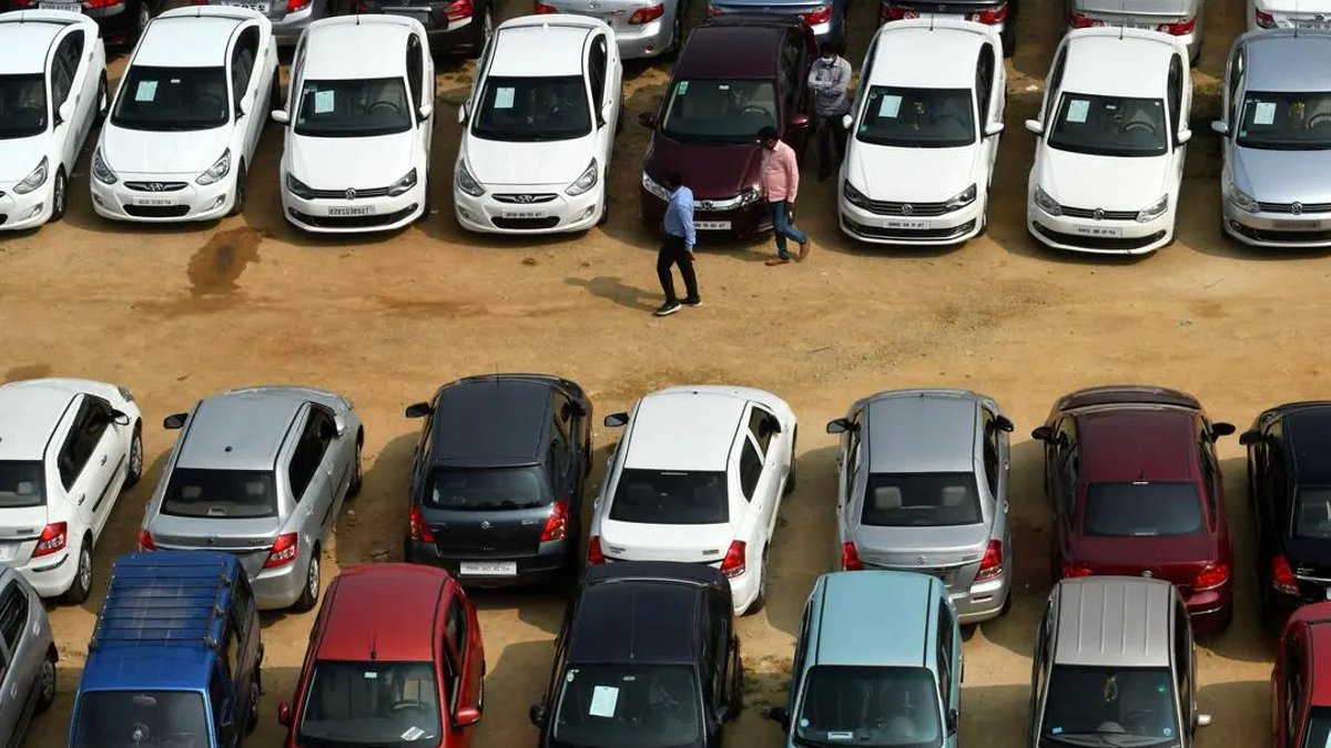 Used car dealers can claim input tax credits Used car dealers can claim input tax credits - used car dealers