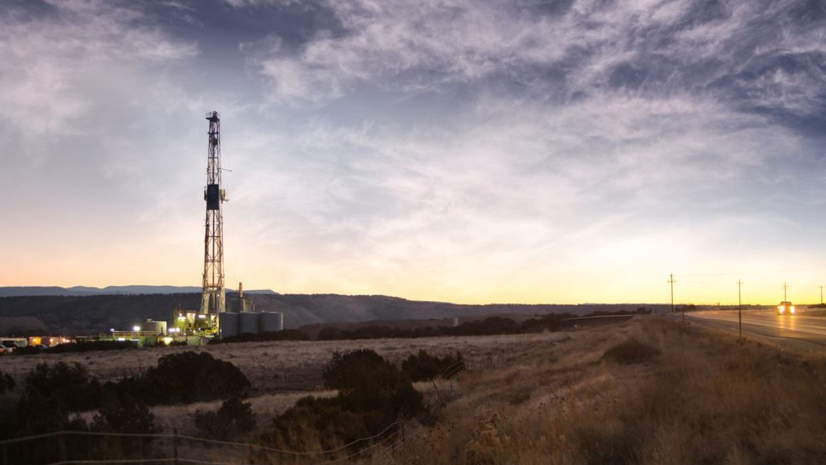U.S. Natural Gas Production Sets Second Consecutive Record - u.s. natural gas production