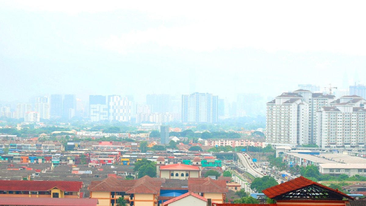 Gombak poised for growth with ECRL link Gombak poised for growth with ECRL link - ecrl link