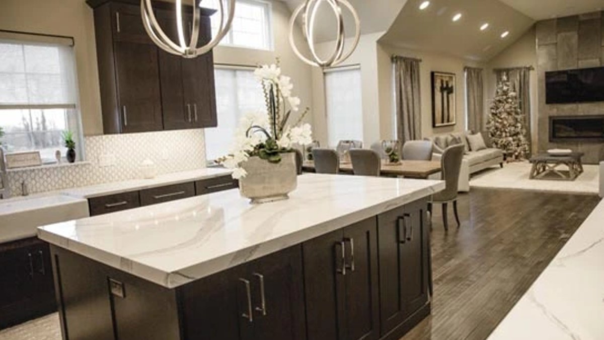 Bella Casa Unveils New Showroom - bespoke design