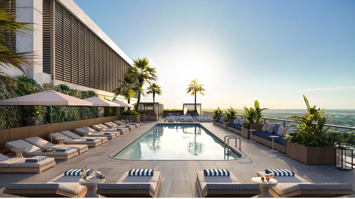 Miami’s luxury market shifts toward experience-driven real estate investments