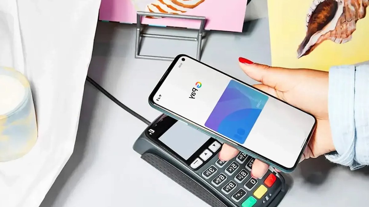GTBank customers can now use Google Pay with their cards GTBank customers can now use Google Pay with their cards - google pay gtbank