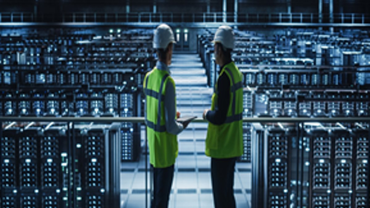 AI Demand Sparks Southeast Asia's Data Center Boom - data center