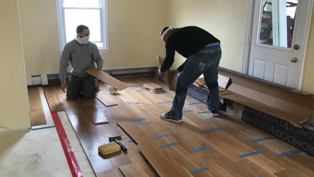 Remodeling Sentiment Holds Steady in Third Quarter