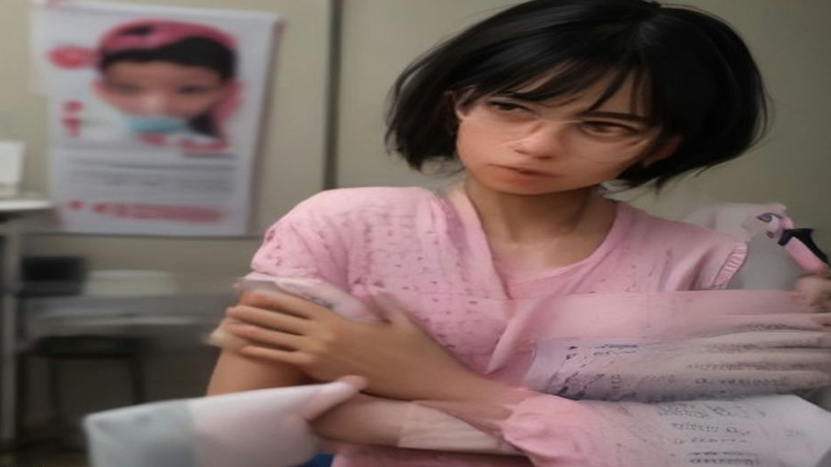 US measles surge highlights global risk US measles surge highlights global risk - measles surge