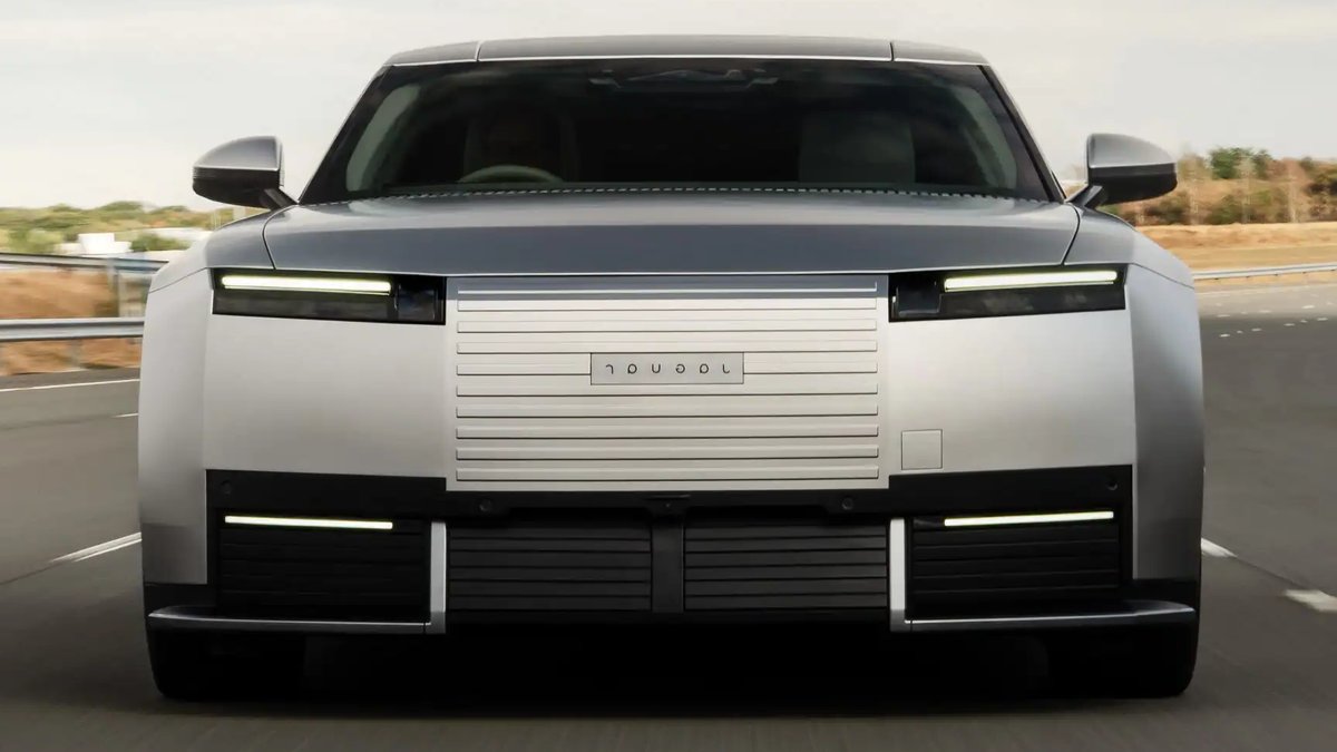 Jaguar Shifts to Ultra Luxury Market Jaguar Shifts to Ultra Luxury Market - ultra luxury