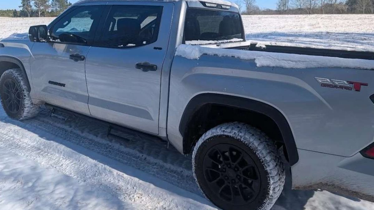 Dealer's fluid mixup forces Tundra transfer case replacement - dealer's fluid