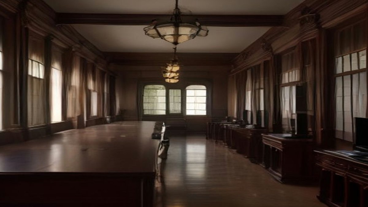 Colonial First State office.