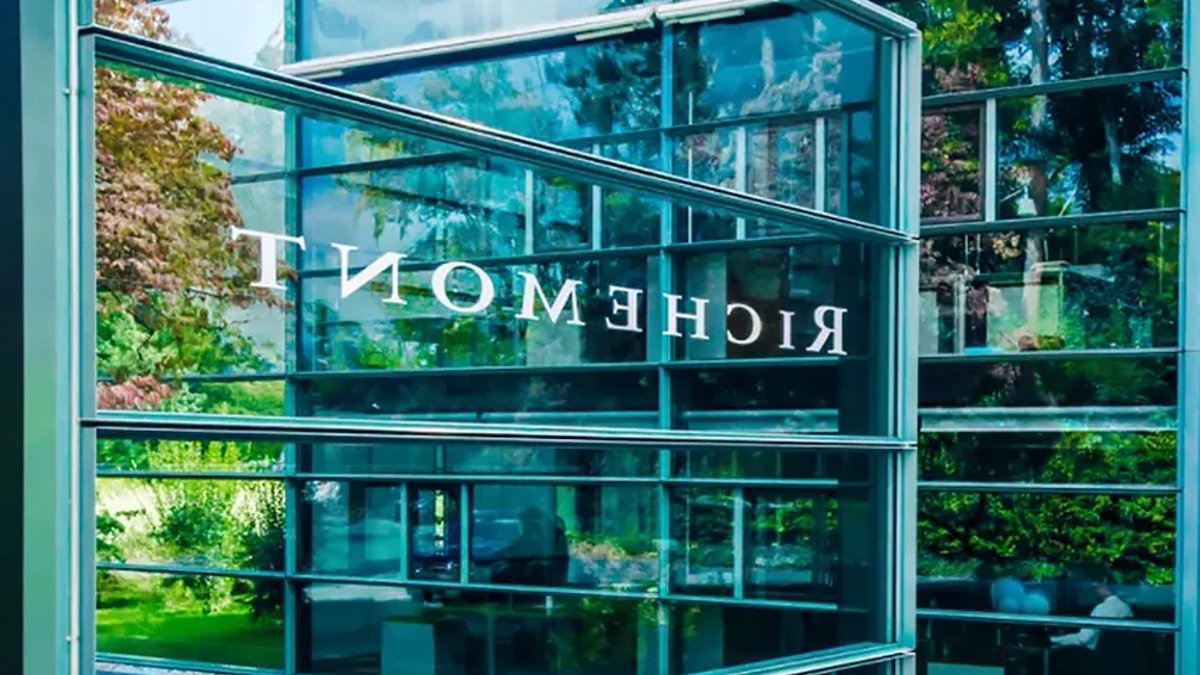 Richemont in advanced talks to acquire De Beers - richemont de beers acquisition