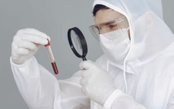Abbott launches Oncodetect MRD cancer test