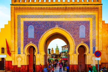 Hotel investment surges in Morocco