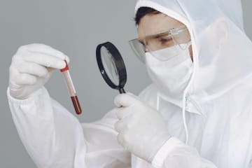 Abbott launches Oncodetect MRD cancer test