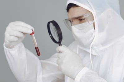 Abbott launches Oncodetect MRD cancer test