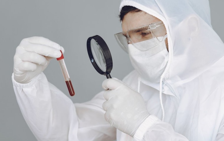 Abbott launches Oncodetect MRD cancer test