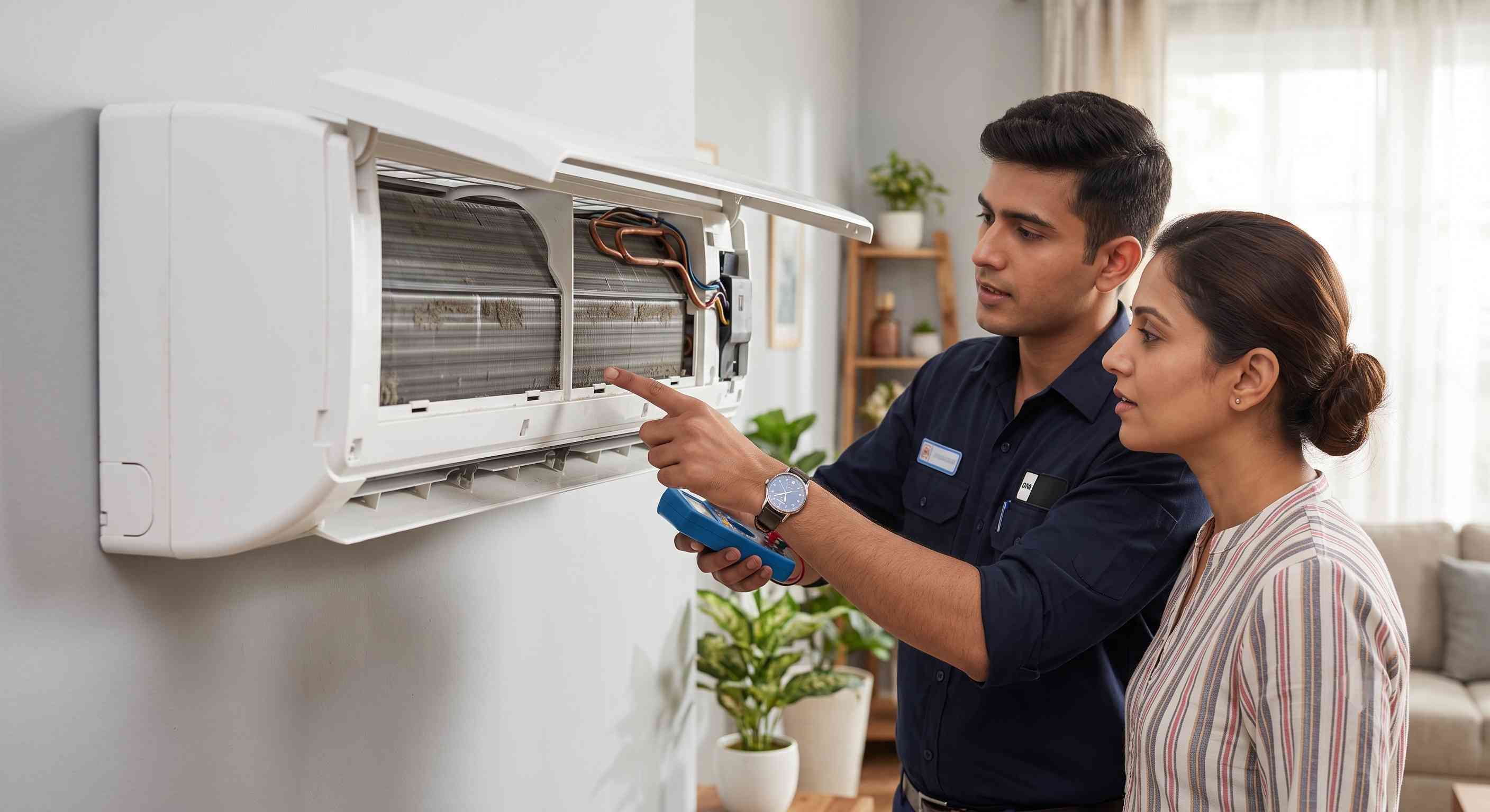 AC Cooling Less? Don't Recharge Gas Before Checking These 5 Things