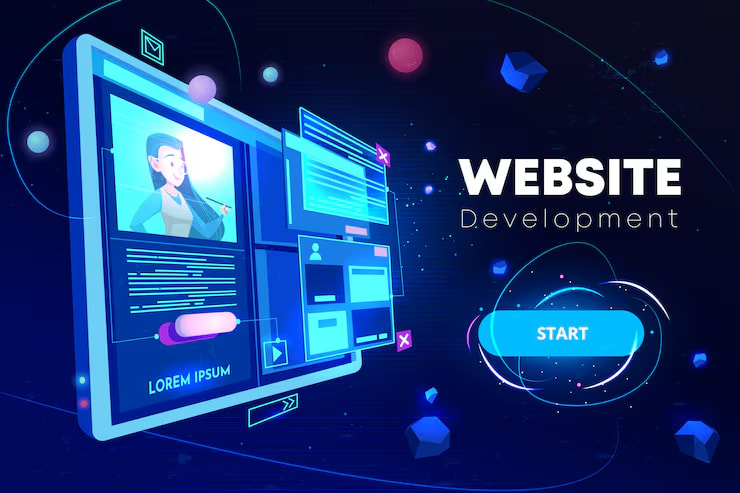 Développement Web