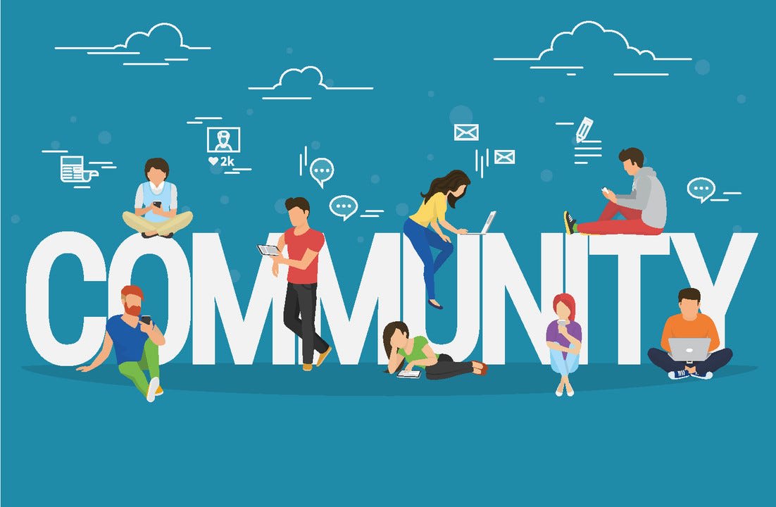 Community Management