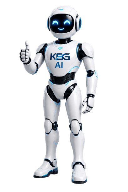 Robot KBG AI