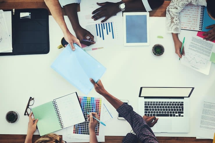 Notre vision - Ken Business Group