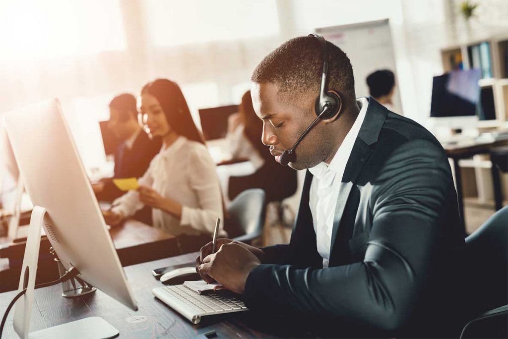 Contactez l'équipe Ken Business Group