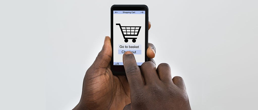 Créer un site e-commerce en Afrique : réalités et opportunités