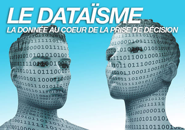 Pourquoi les données sont devenues le cœur des décisions
