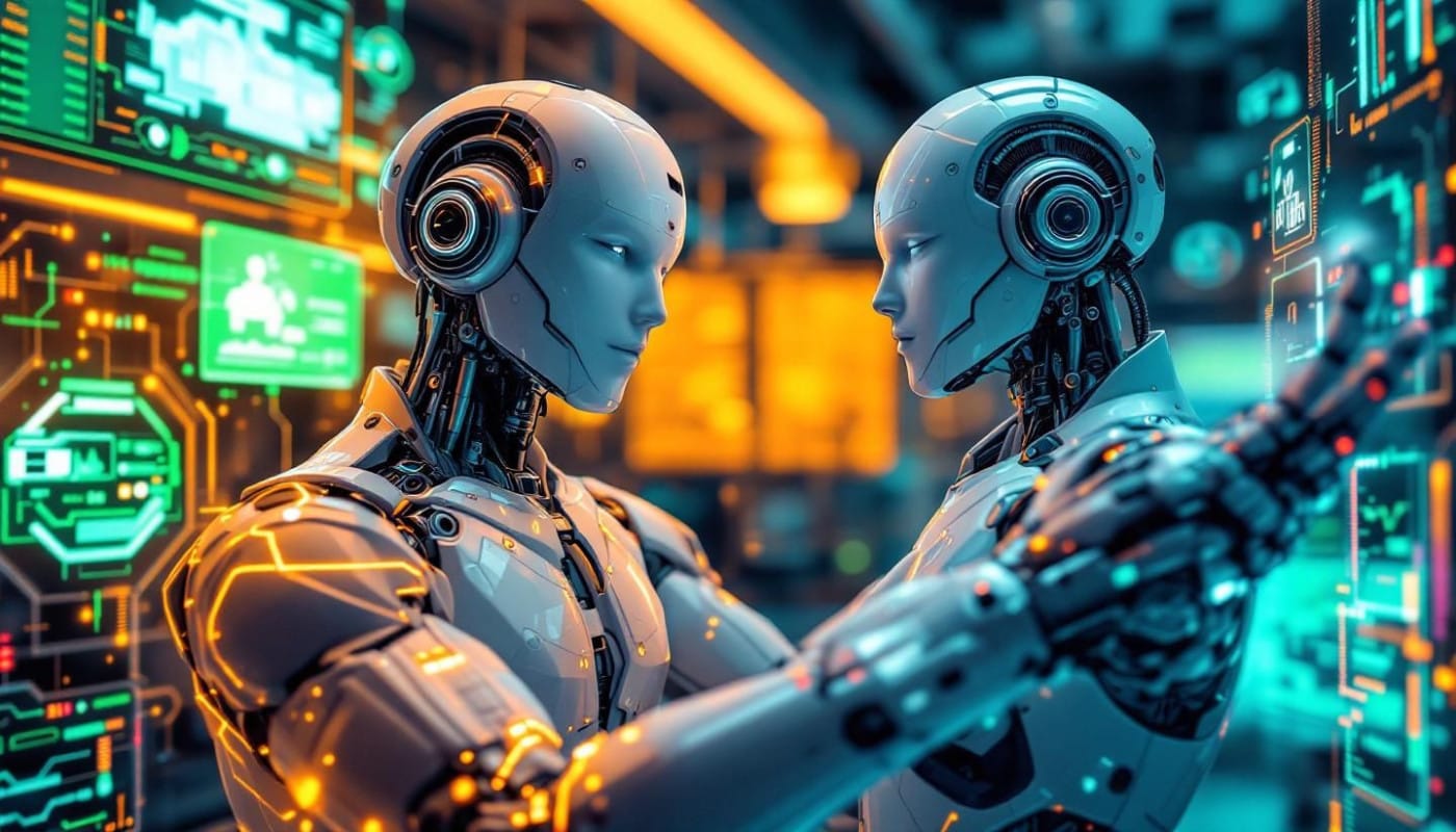 Comment l’automatisation peut transformer votre entreprise