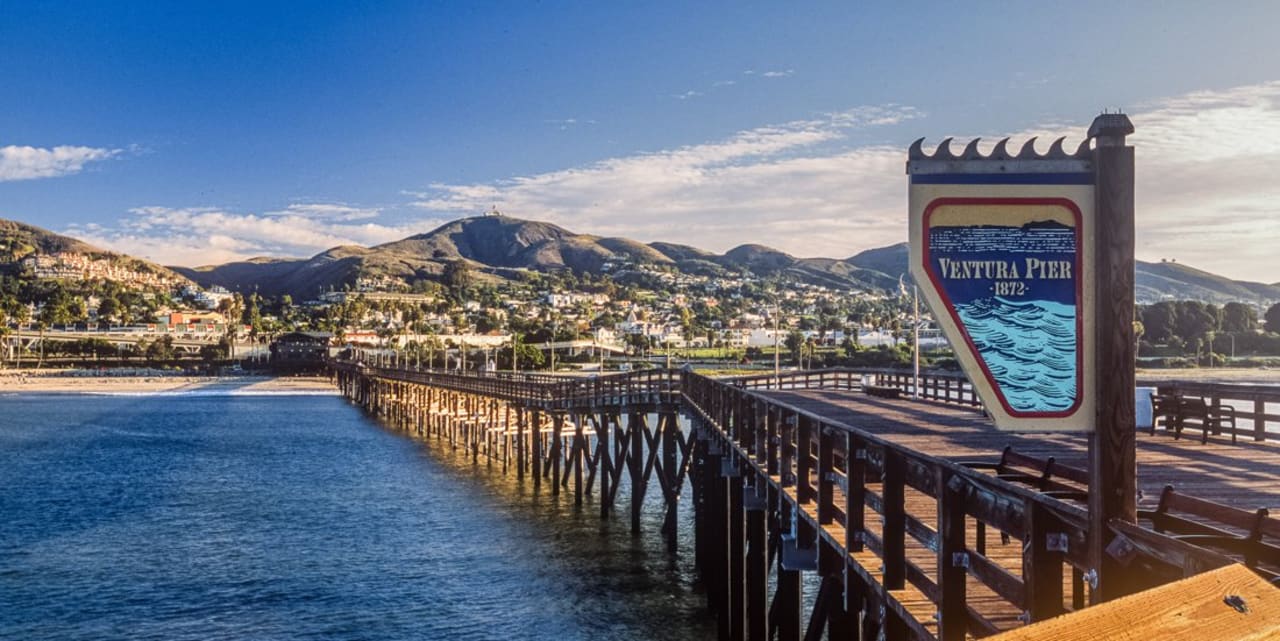 Ventura County portable restrooms