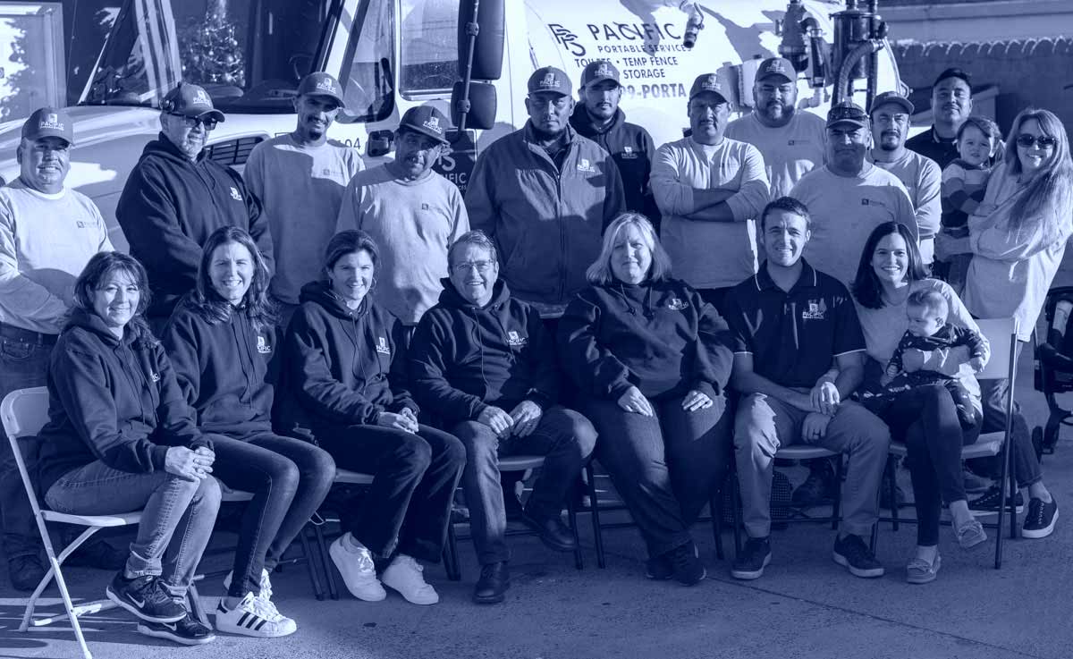 PPS team members