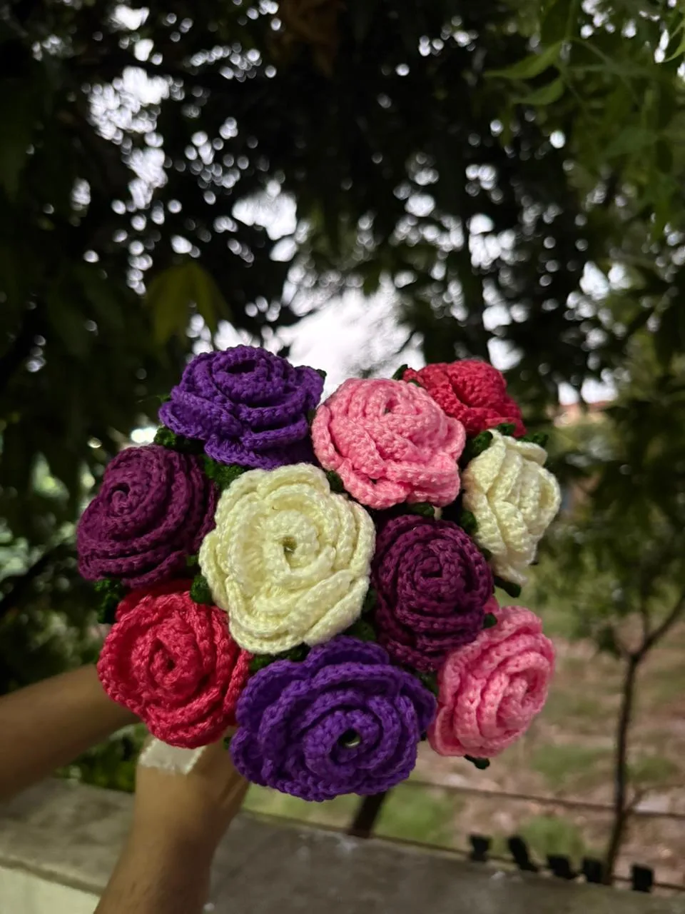 Forever Bloom