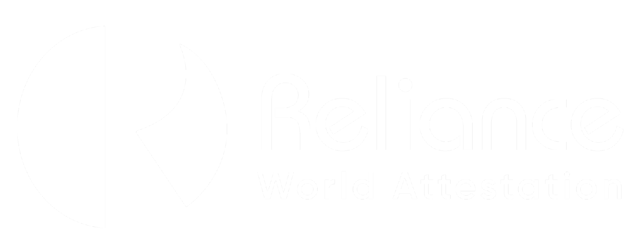 Attestation logo