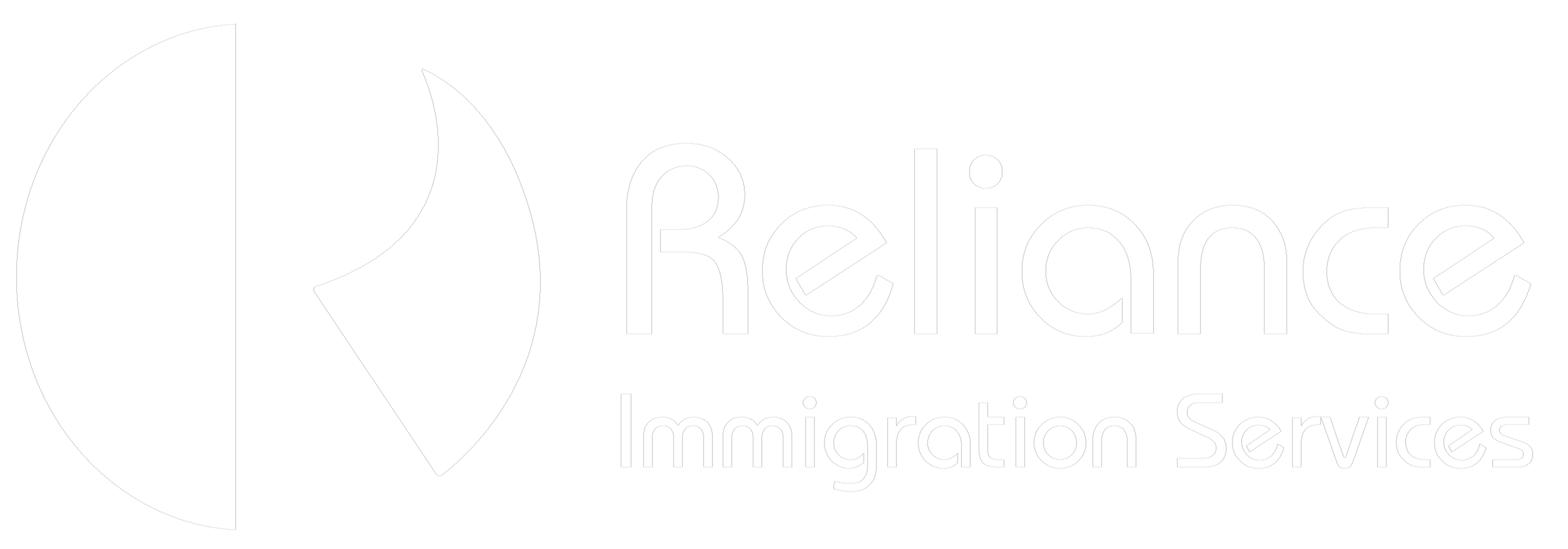 World Attestation logo