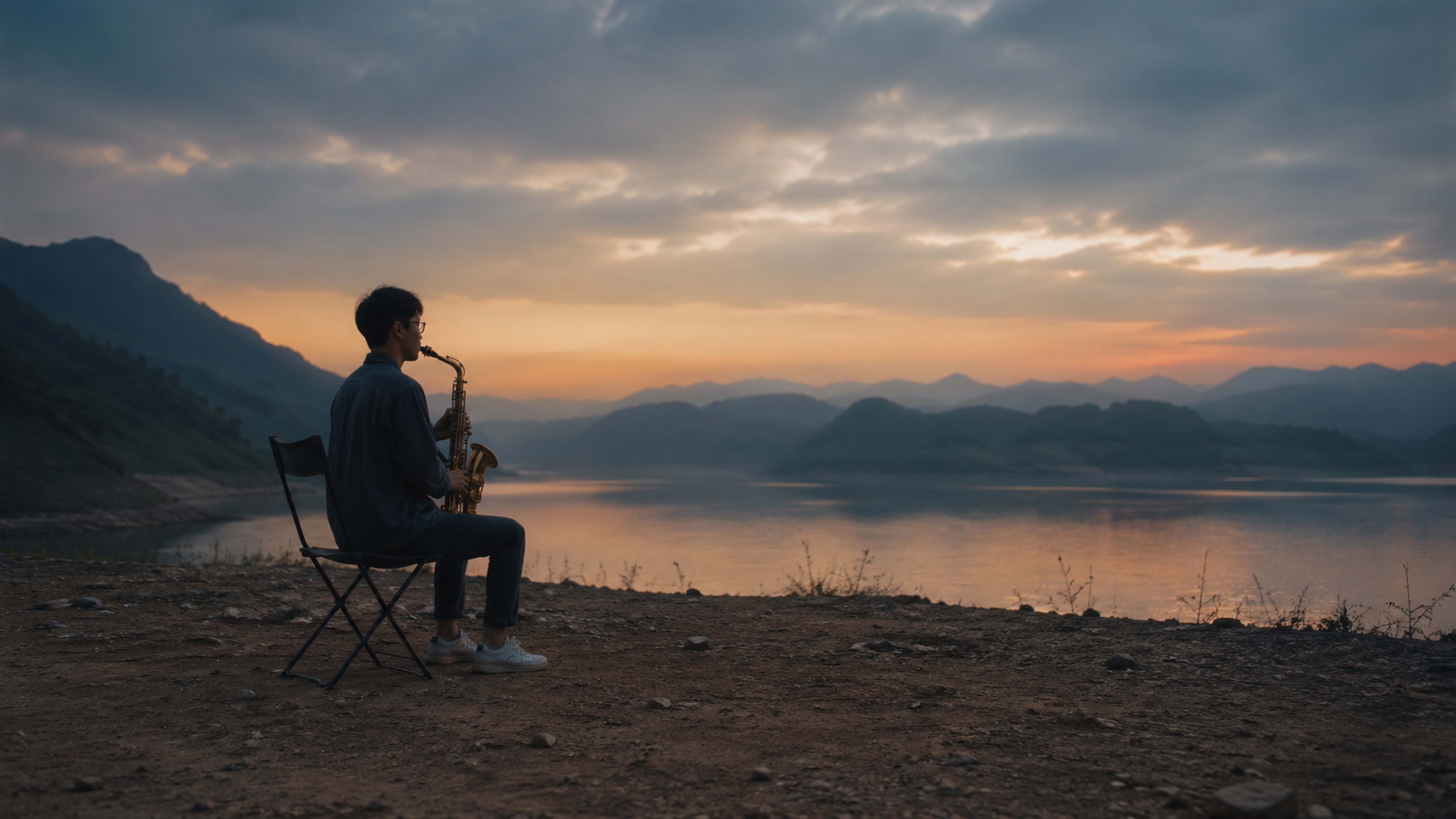 Có thể tự học saxophone không?