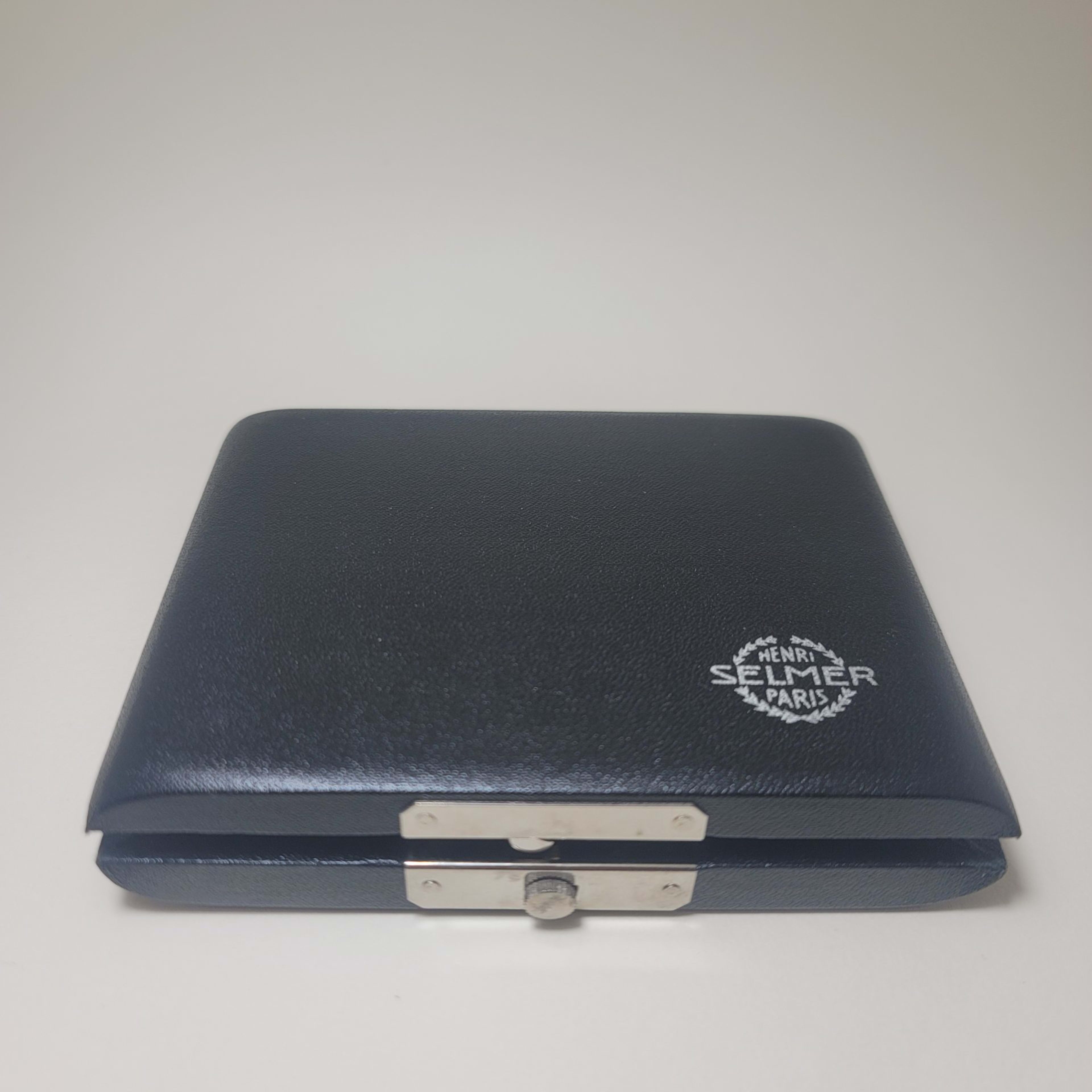 Hộp đựng dăm selmer – ảnh 4