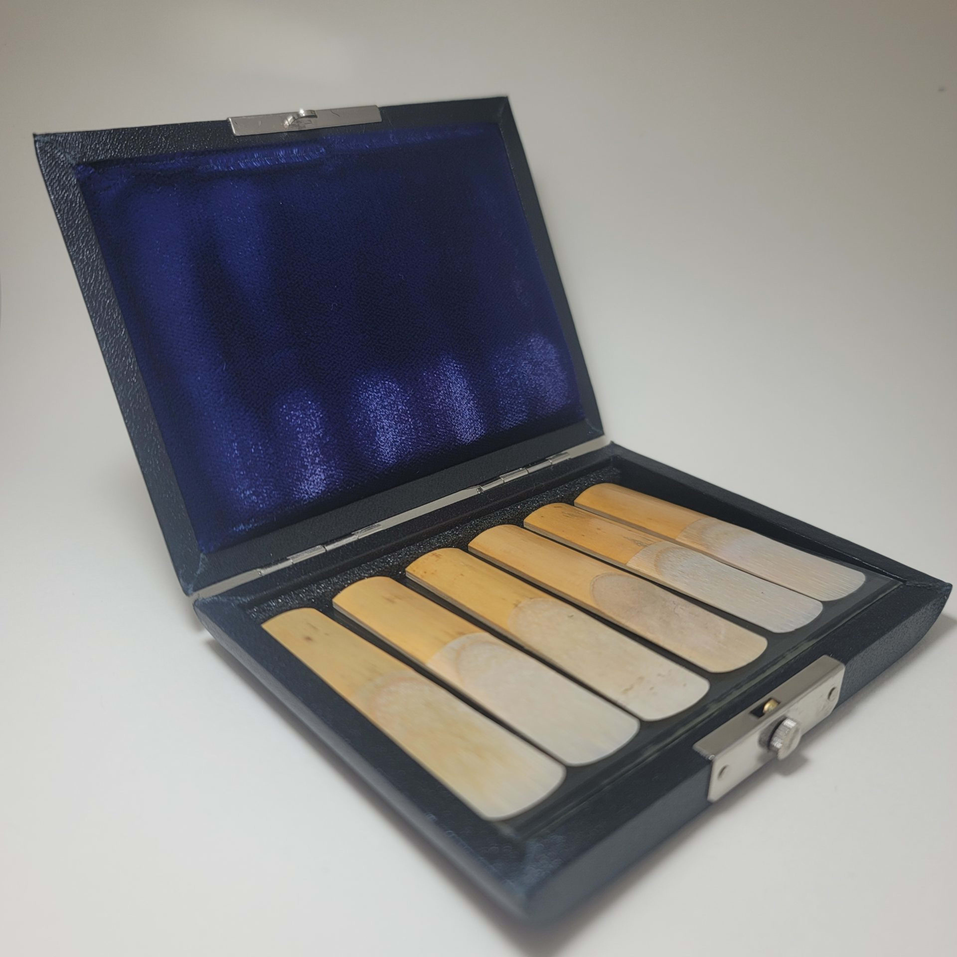 Hộp đựng dăm selmer – ảnh 5