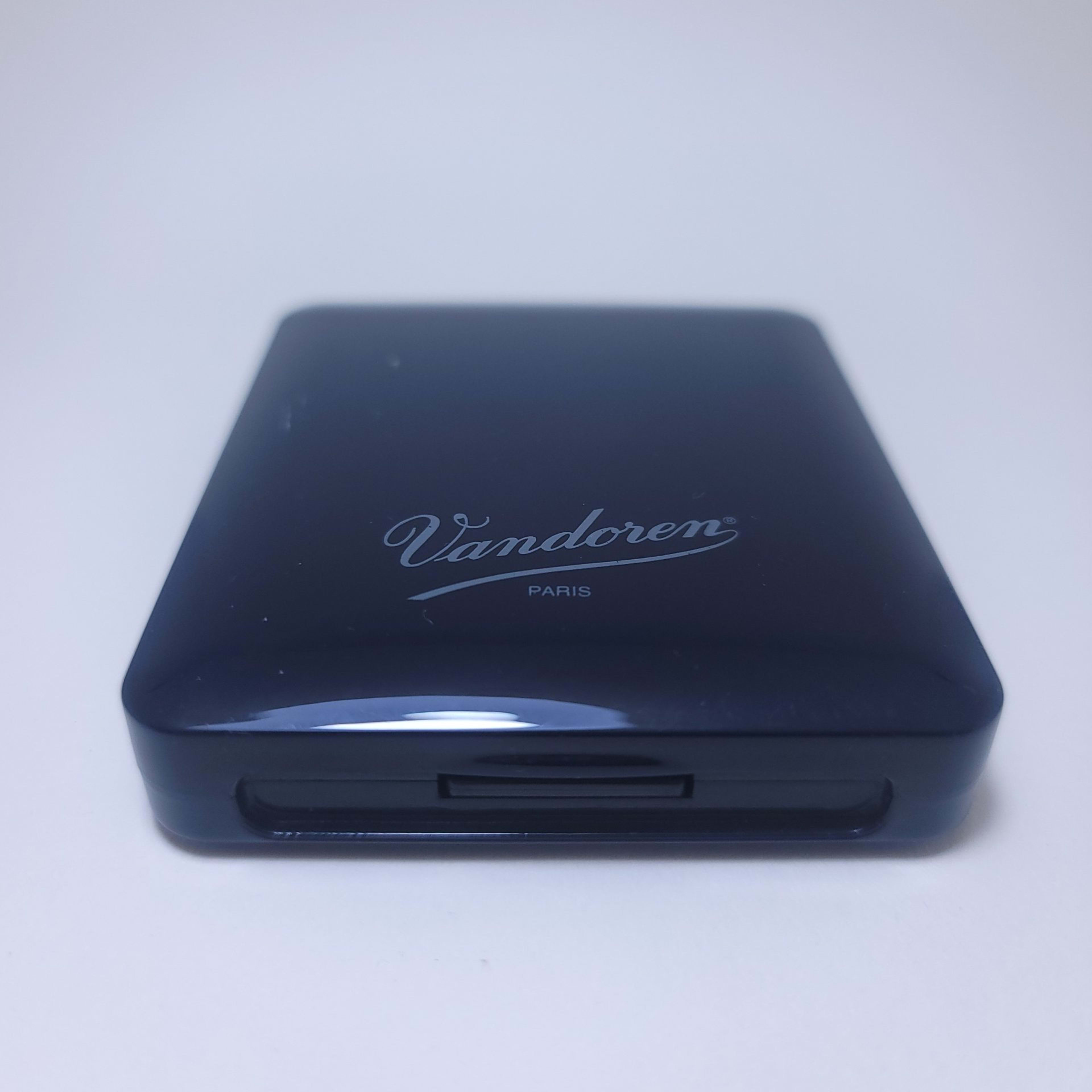 Hộp đựng dăm vandoren – ảnh 6