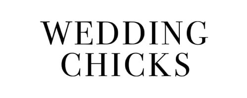 Wedding Chicks Logo