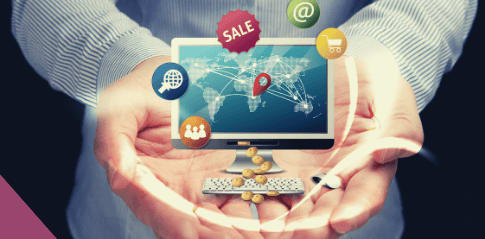 e-commerce