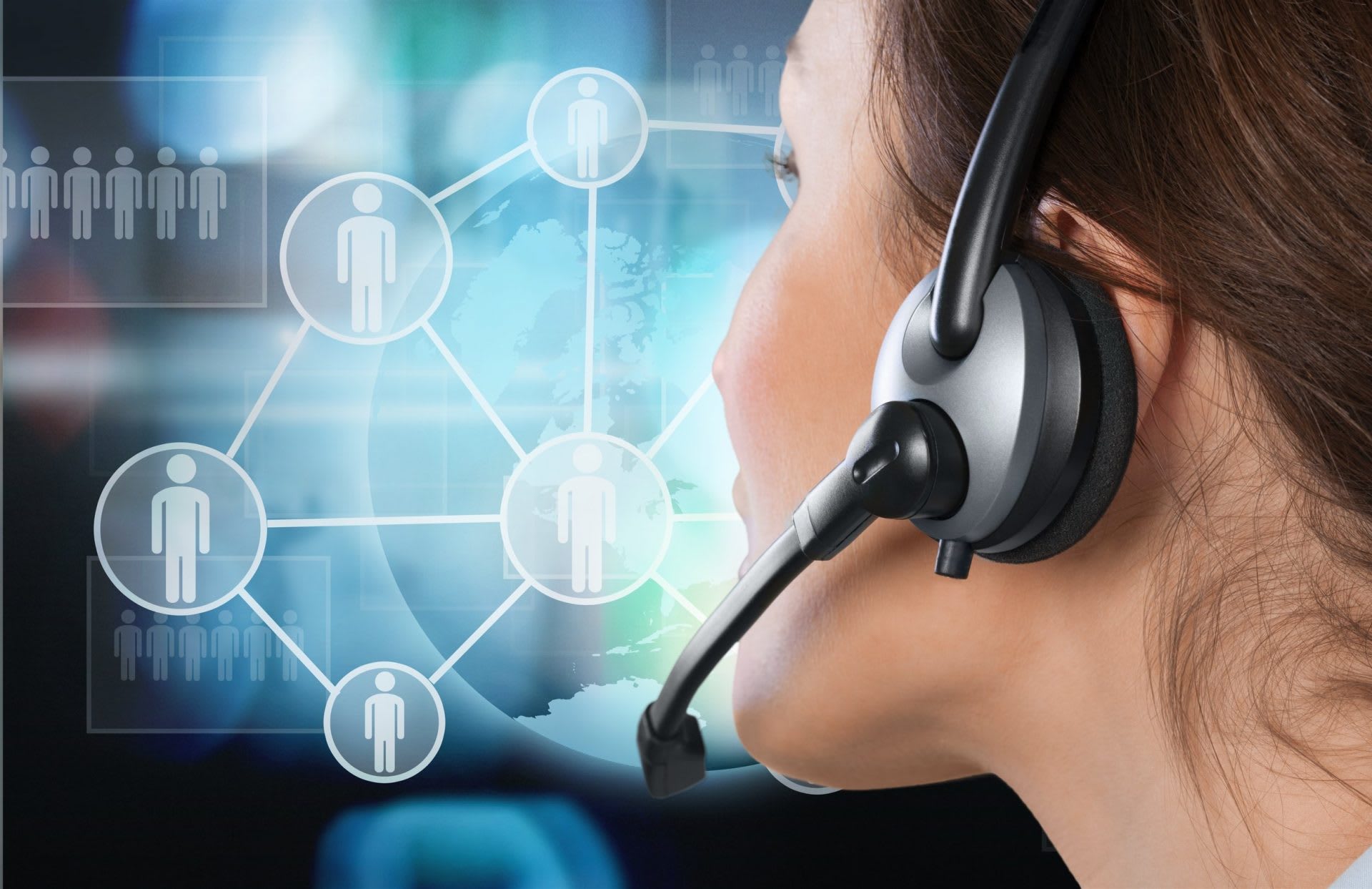 case study biuro obsługi klienta - Focus Desk w Focus Telecom Polska