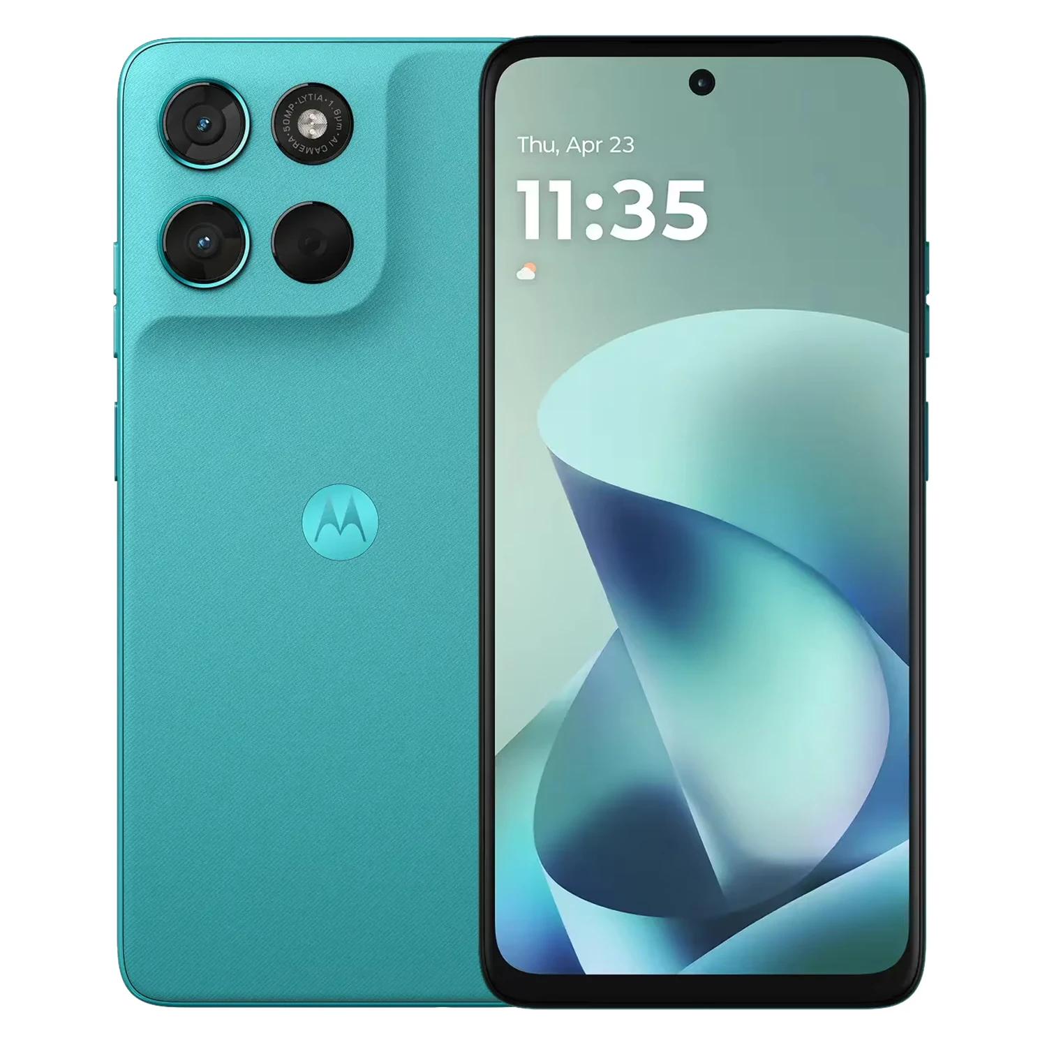 Moto G57 Power 5G
