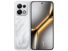 OPPO K15